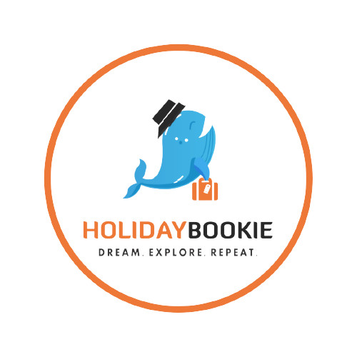HolidayBookie